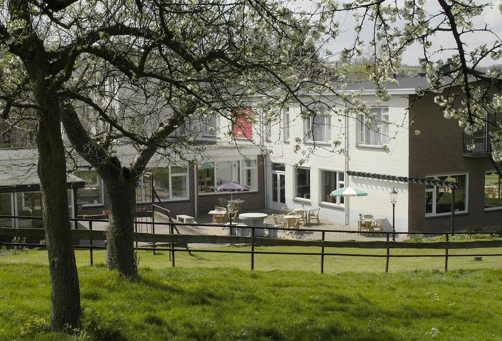 Hotel Restaurant Op De Beek Schin op Geul Cameră foto